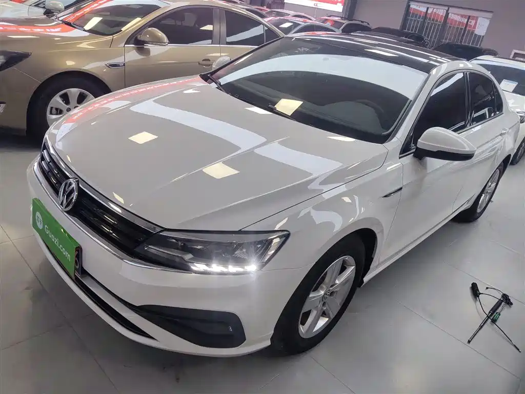 Volkswagen Lamando 2020