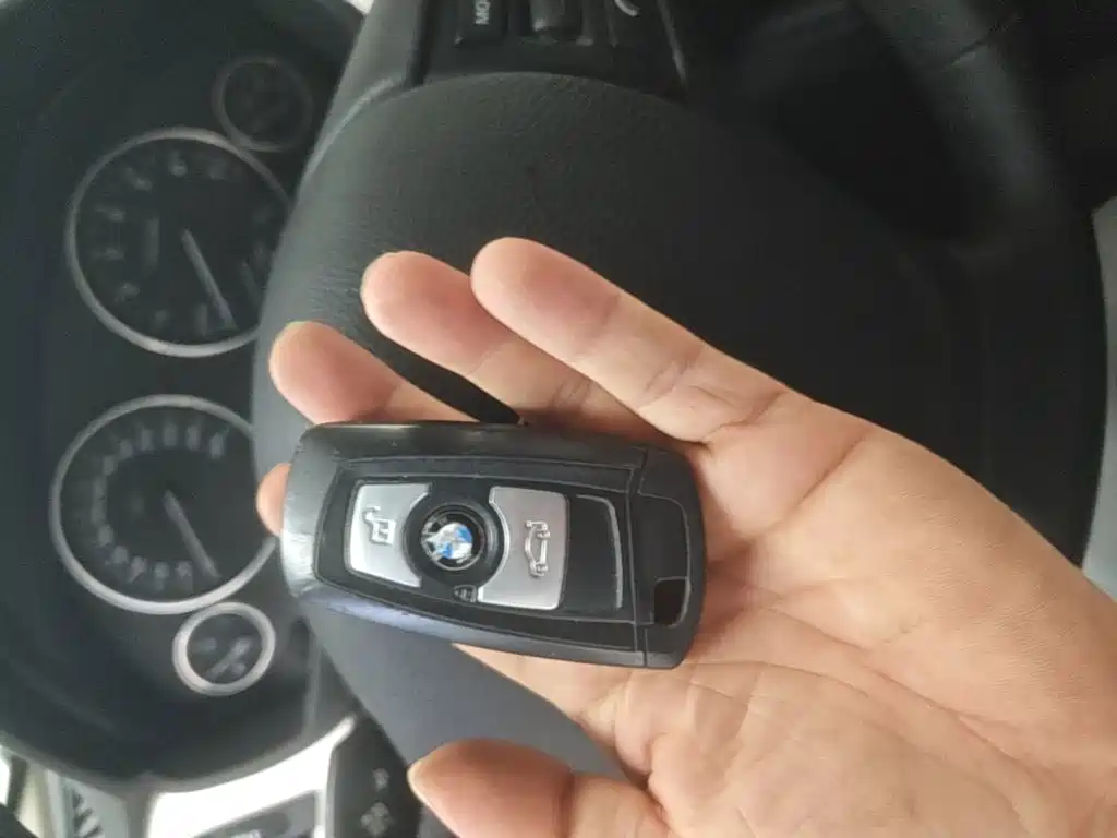 BMW 3 Series — миниатюра 9