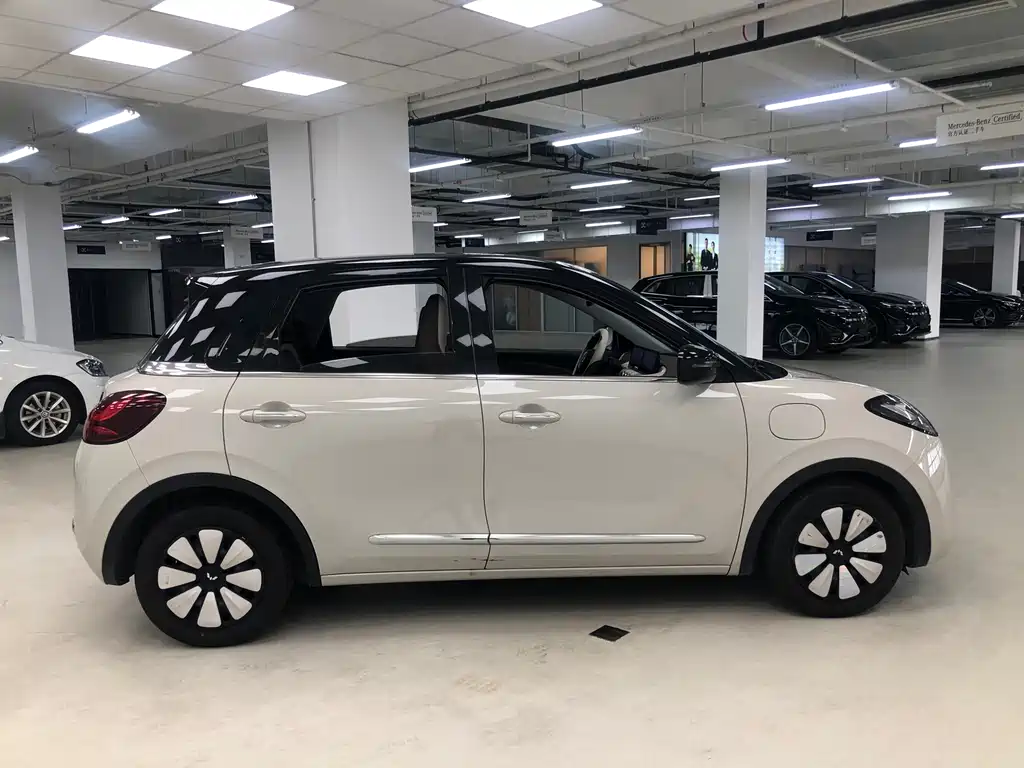 Wuling Bingo — миниатюра 7