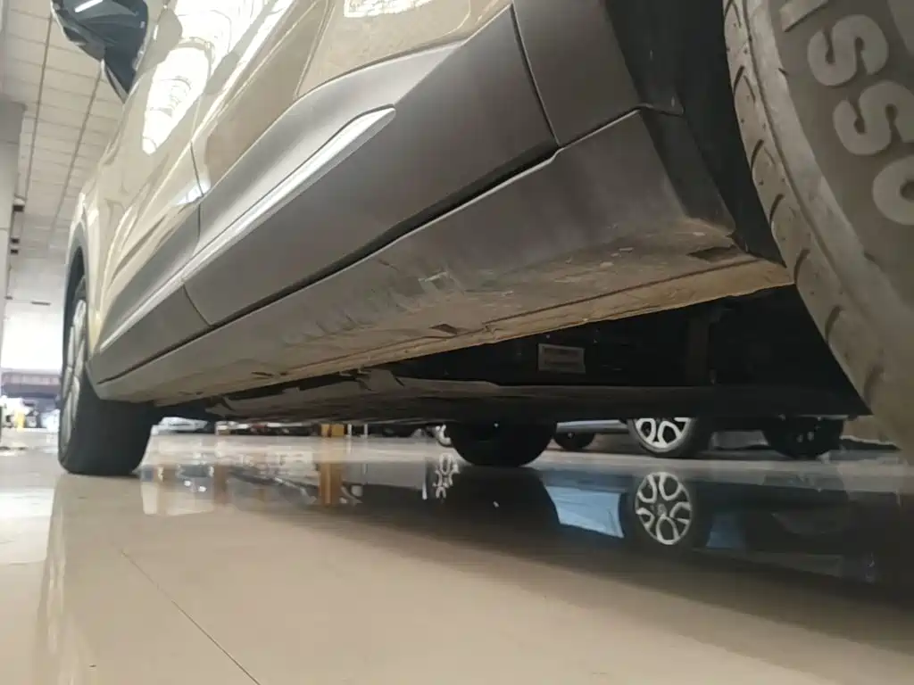 Wuling Bingo S — миниатюра 22