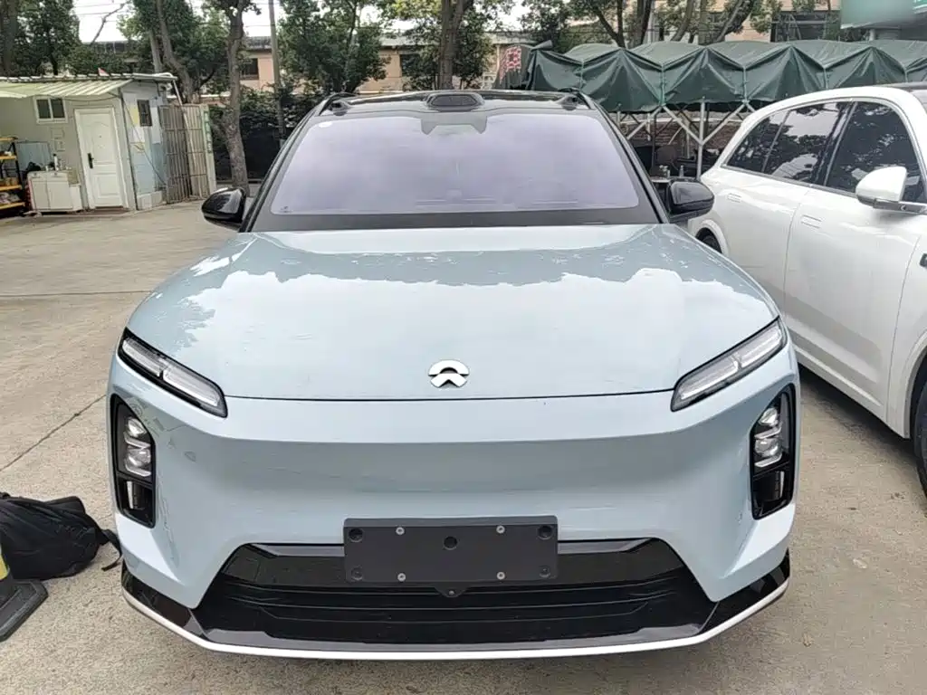 NIO ES6 2025 75kWh
