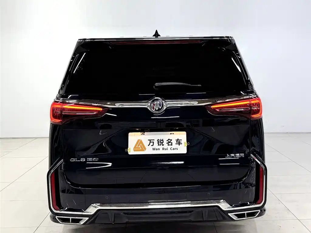 Buick GL8 2023 ES Premium