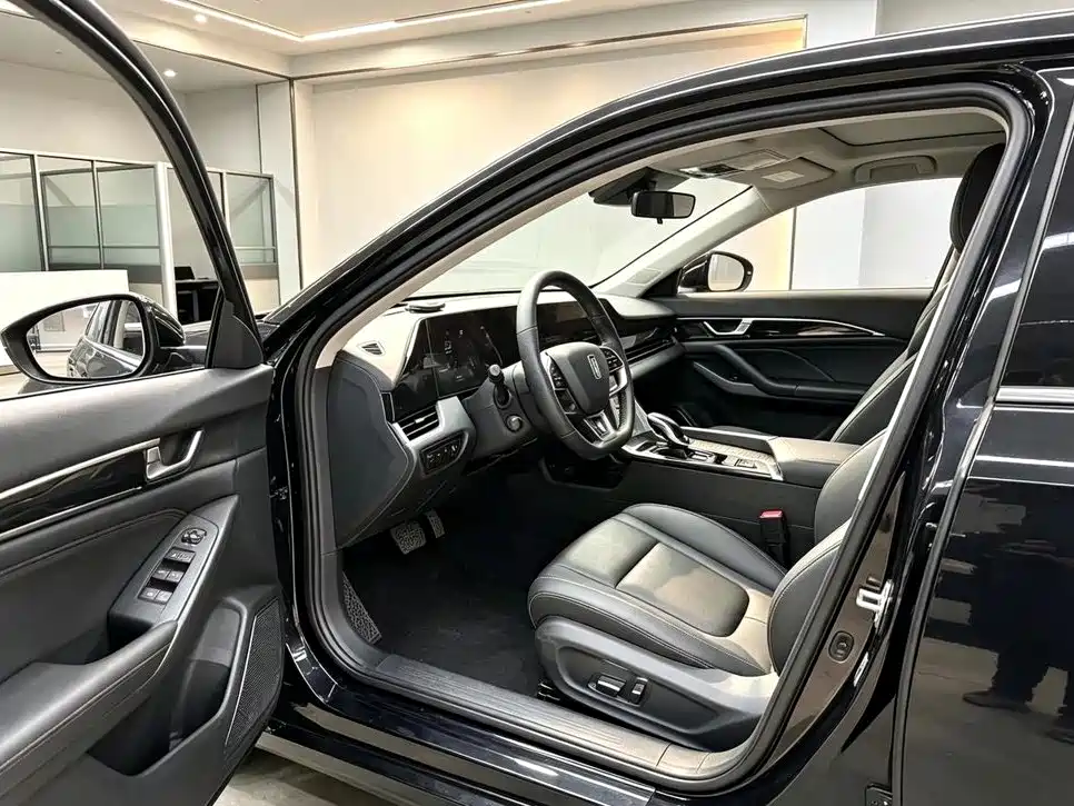 Bestune B70 — миниатюра 7