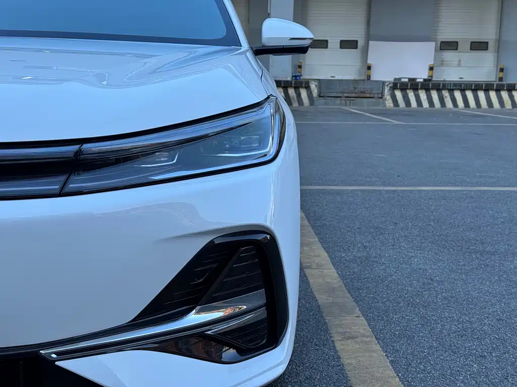 GEELY GALAXY GALAXY A7