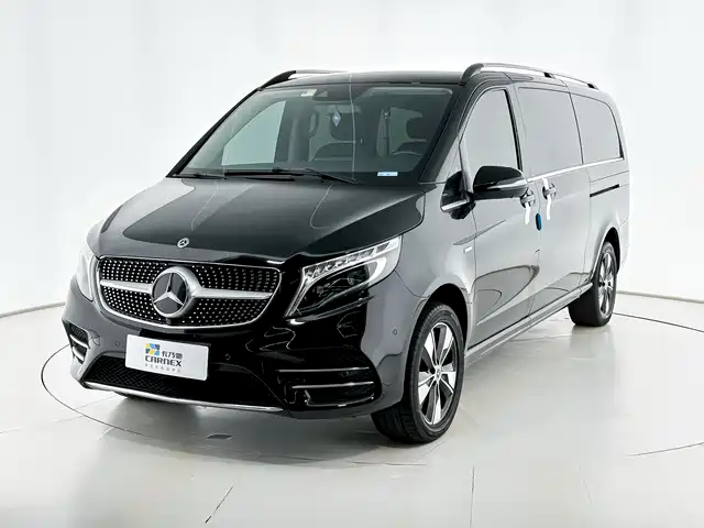 MERCEDES-BENZ  V CLASS 2021