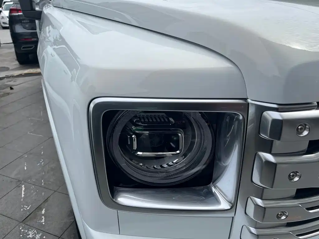 Haval H9 — миниатюра 4