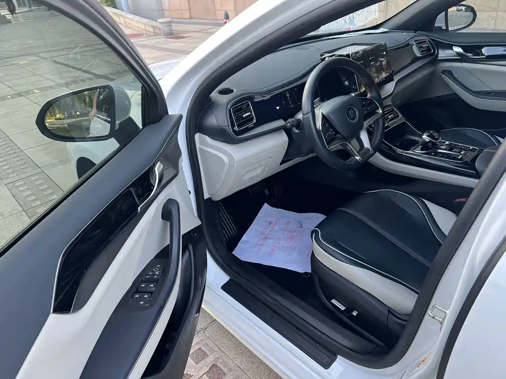 BYD Qin PLUS — миниатюра 7