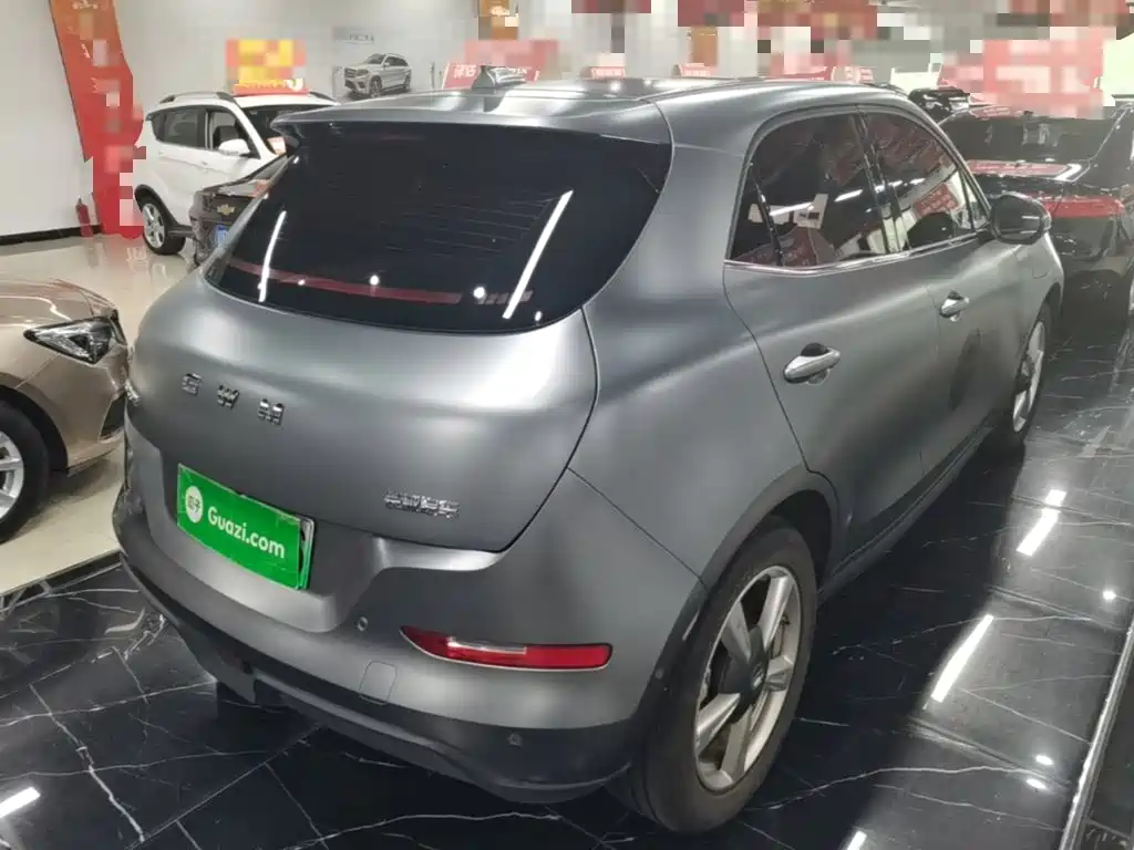 Ora Ora Good Cat GT — миниатюра 7