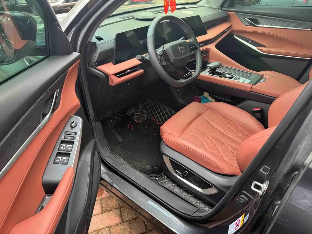 Changan CS75 PLUS — миниатюра 6