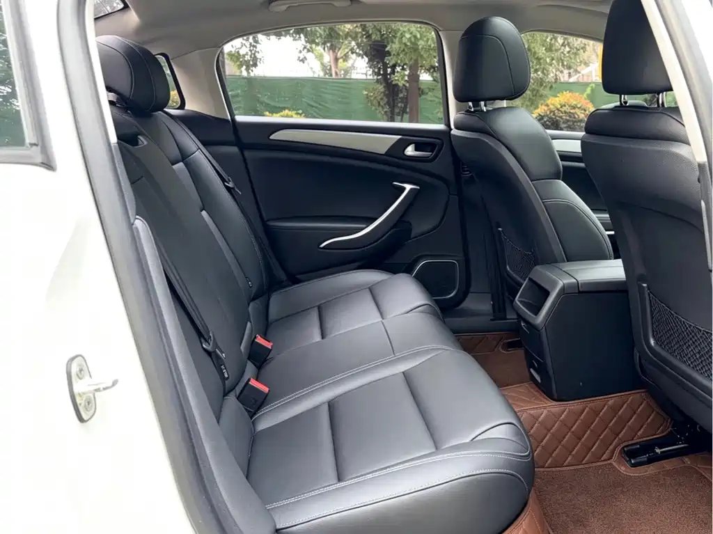 Citroen C5 — миниатюра 24