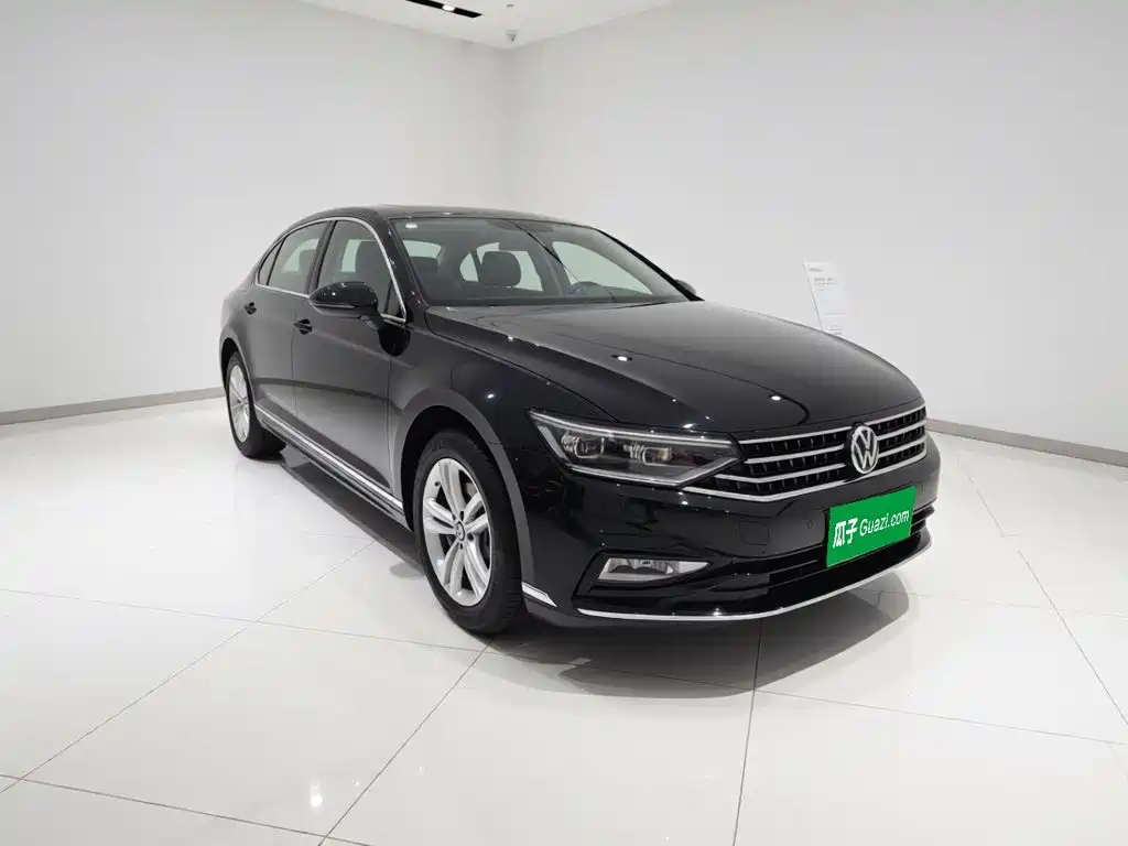 Volkswagen Magotan 2025 280TSI DSG Comfort