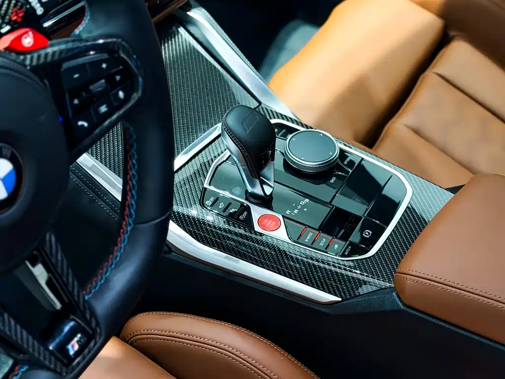 BMW M3 M3 Touring Edition M xDrive Thunder Edition, фото 18