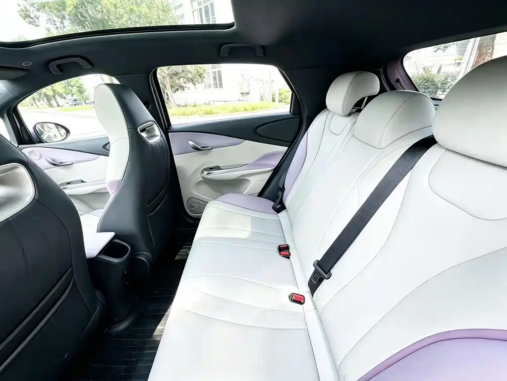 BYD Dolphin — миниатюра 10