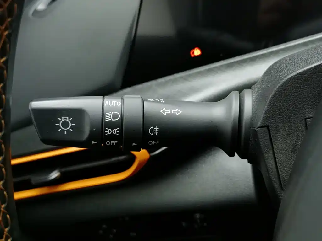 Changan UNI-T — миниатюра 21