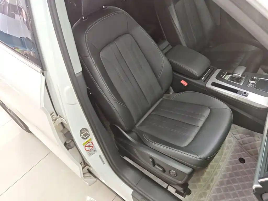 Audi Q5L — миниатюра 25