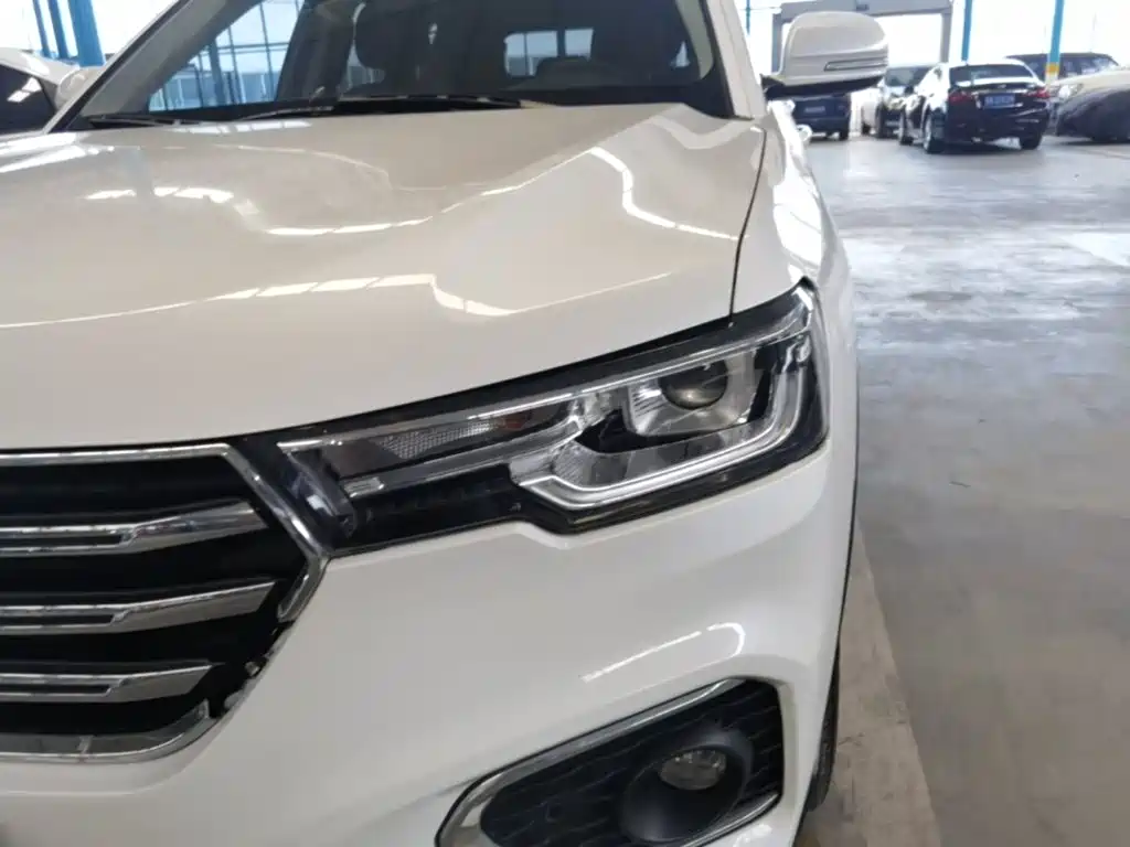 Haval H7 — миниатюра 24