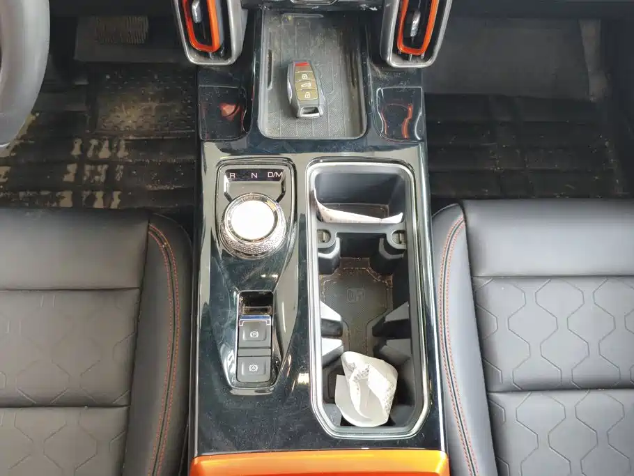 Haval Big Dog — миниатюра 16