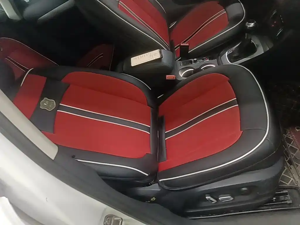 Audi Q3 — миниатюра 25