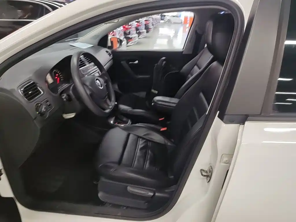 Volkswagen Polo — миниатюра 15