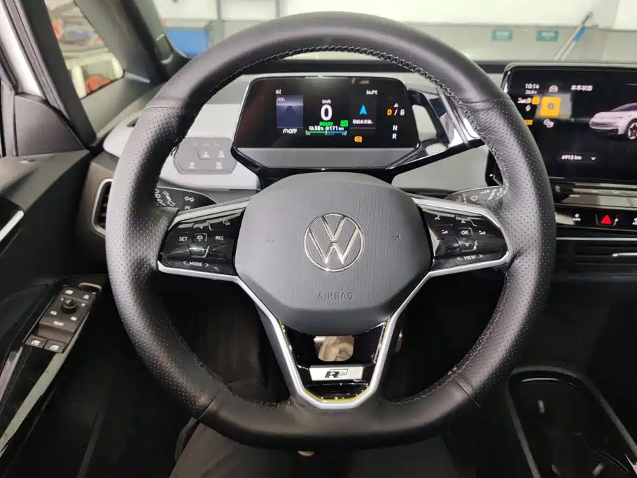 Volkswagen ID.3 — миниатюра 15