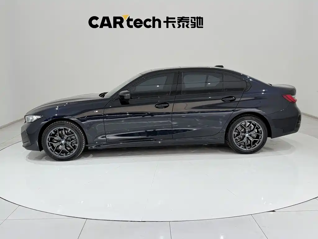 BMW 3 Series — миниатюра 8