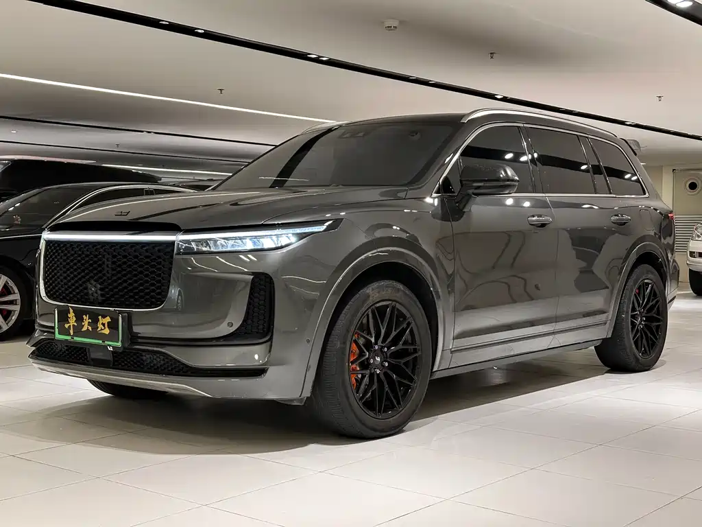 Li Auto IDEAL ONE