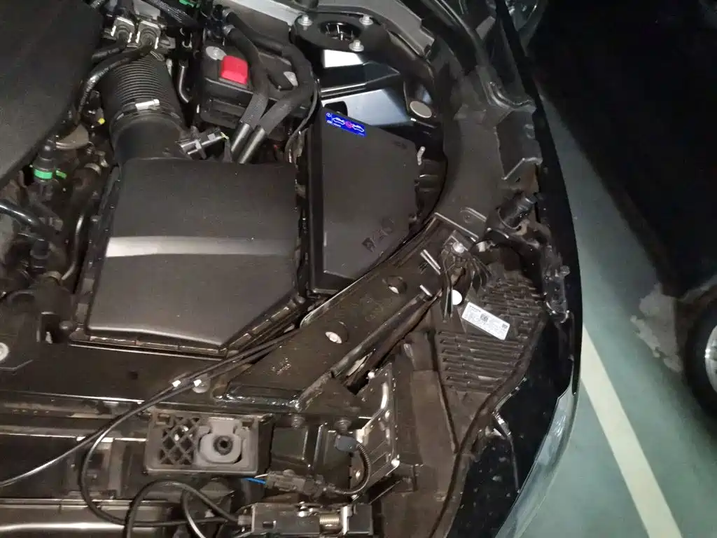 Volvo XC60 — миниатюра 21