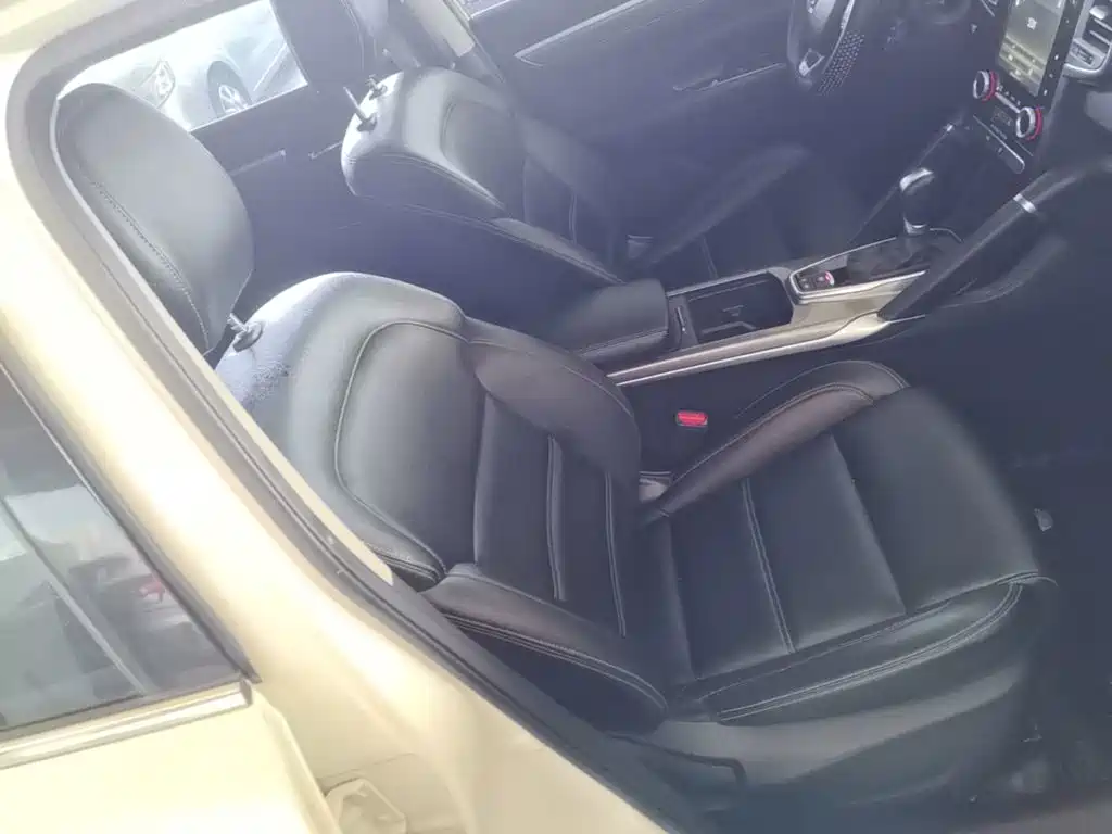 Renault Koleos — миниатюра 25