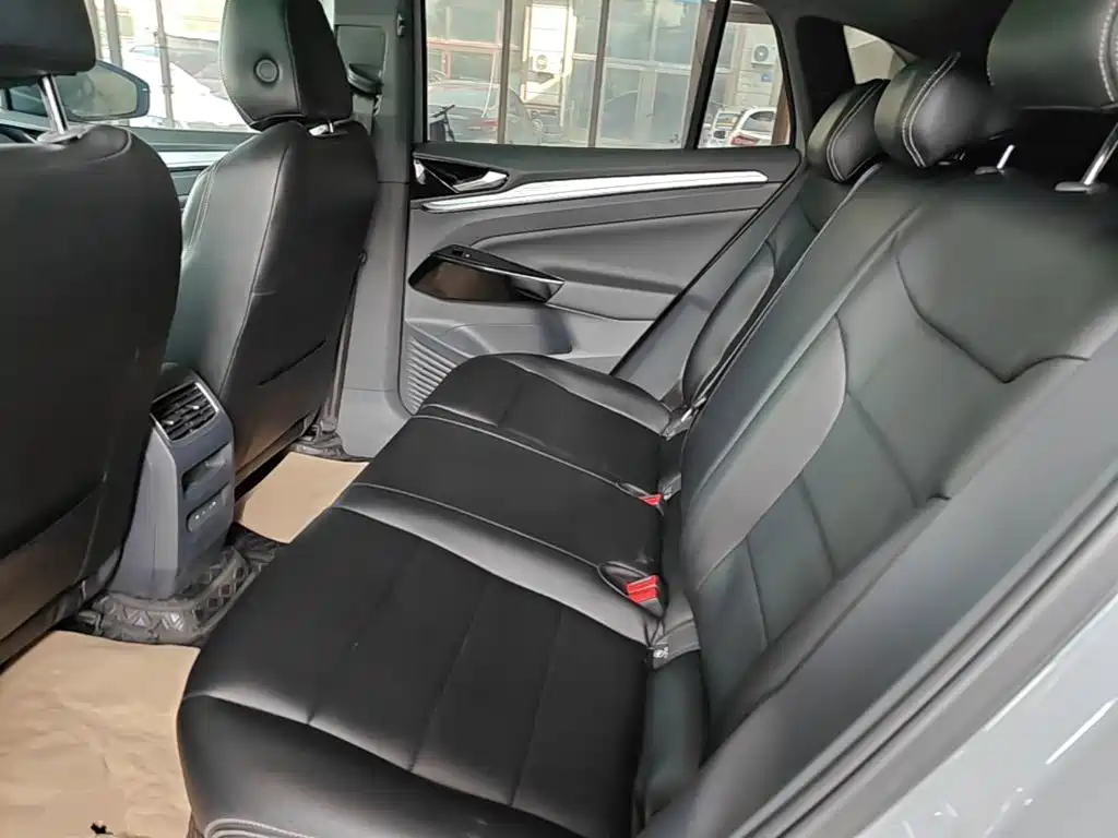 Volkswagen ID.4 Crozz — миниатюра 17