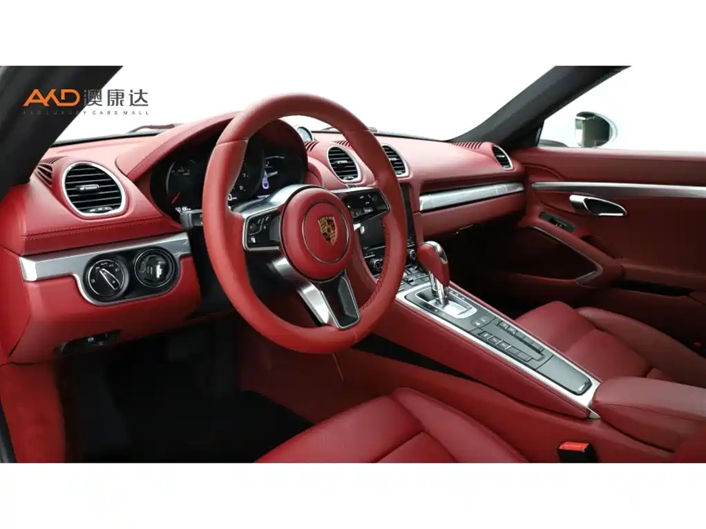 Porsche 718 — миниатюра 5