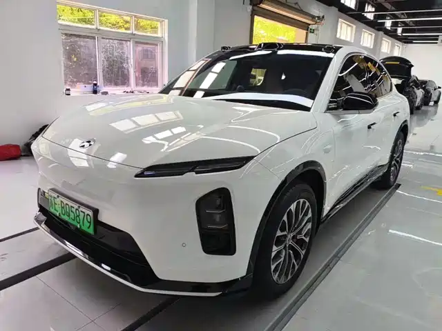 2025 Nio EC6