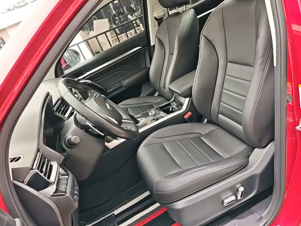 Haval F5 — миниатюра 15