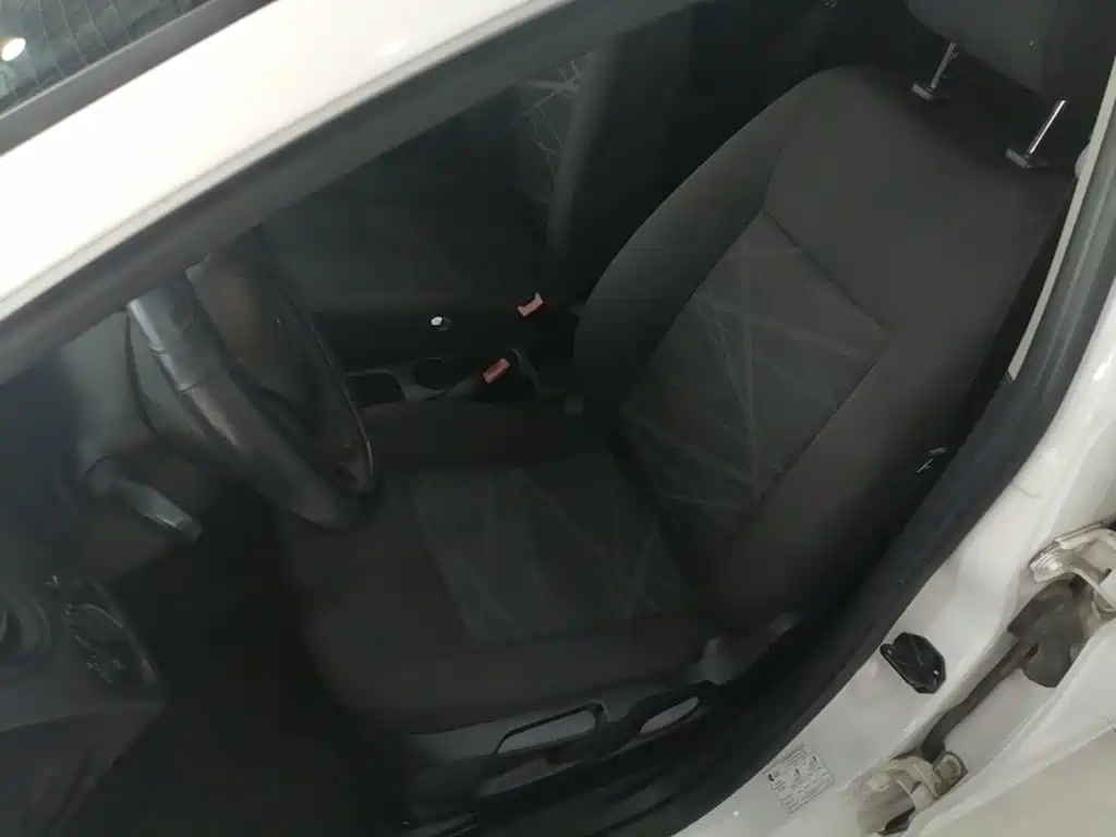 Ford Fiesta — миниатюра 15
