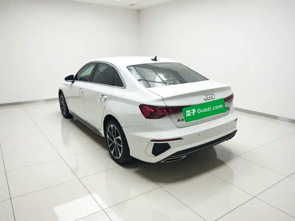 Audi A3 — миниатюра 25