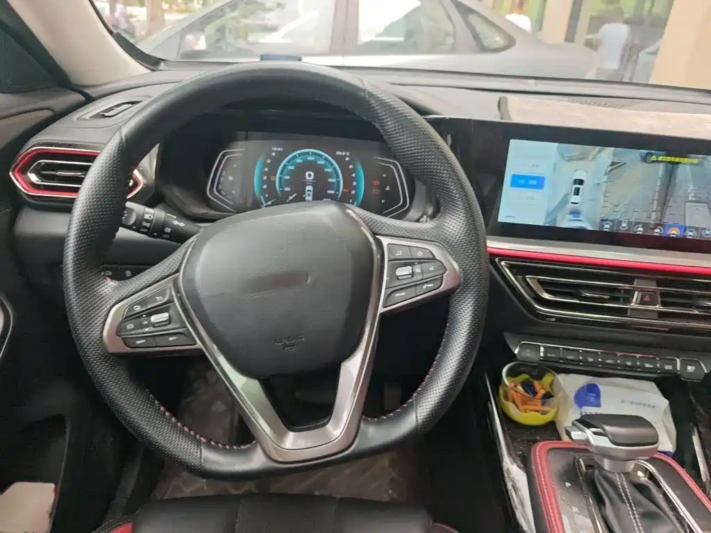 Oshan Oushang X5 — миниатюра 3
