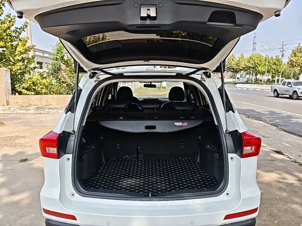 Haval M6 — миниатюра 19