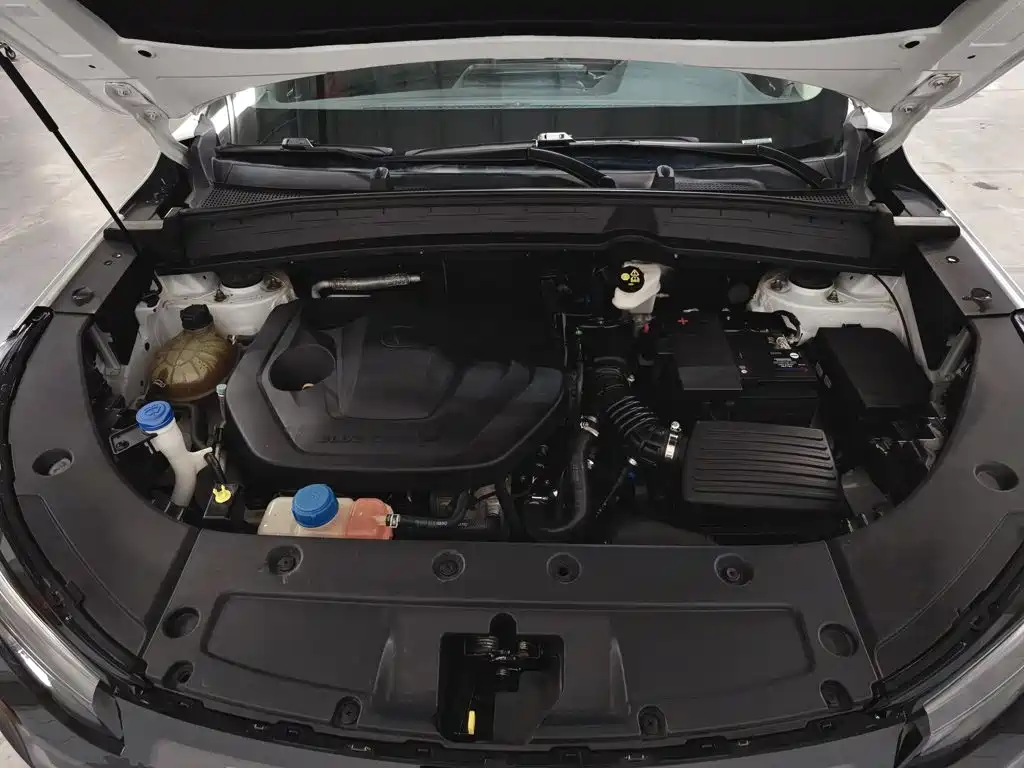 Changan CS55PLUS — миниатюра 6