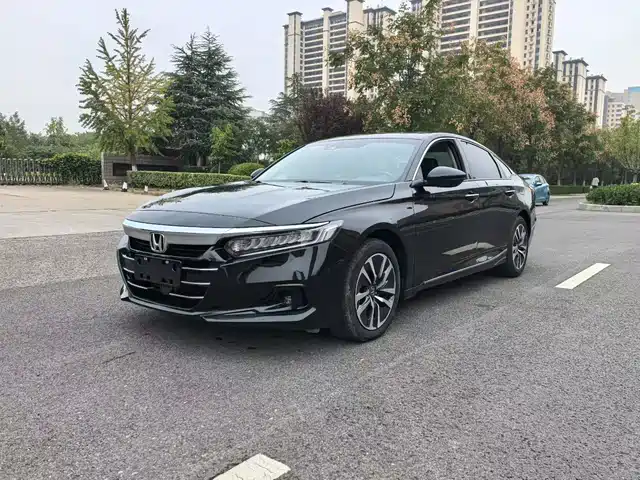 HONDA ACCORD 2023