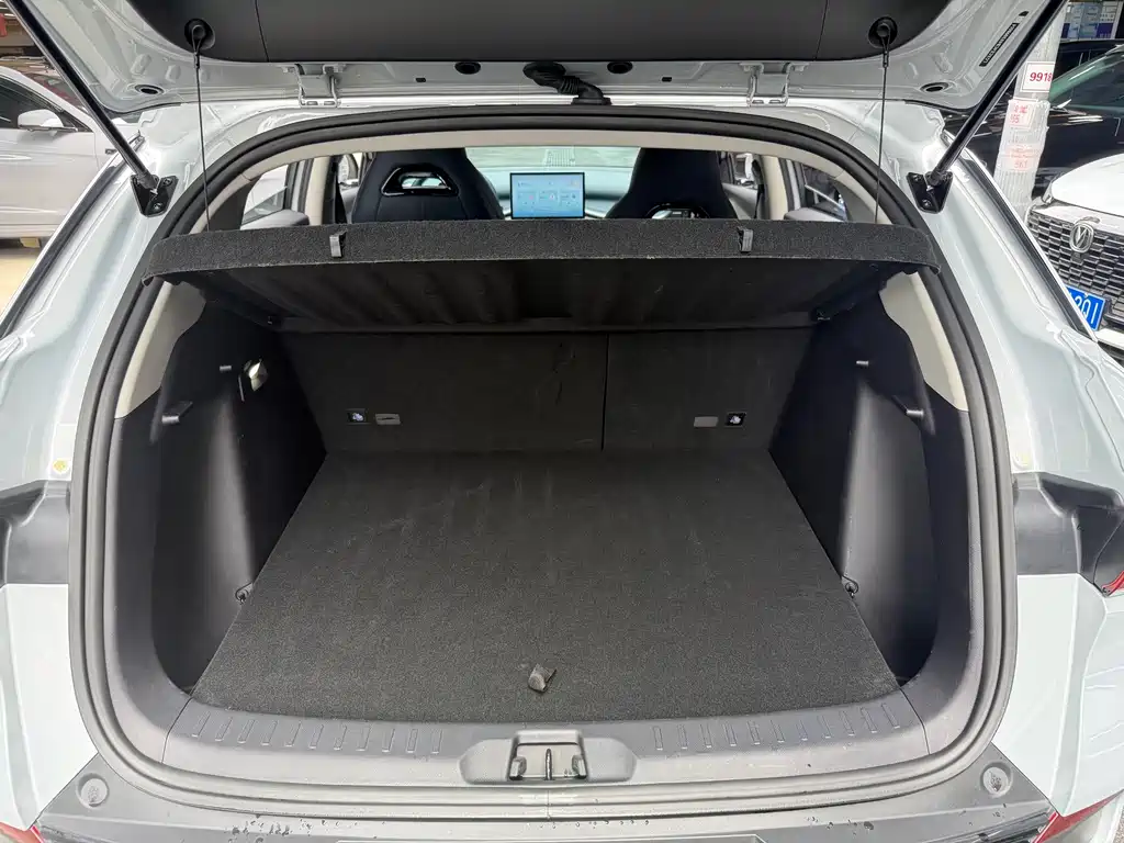 BYD Yuan Plus — миниатюра 11