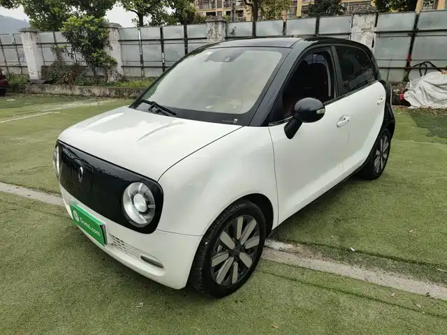 2021 Ora R1/Black Cat