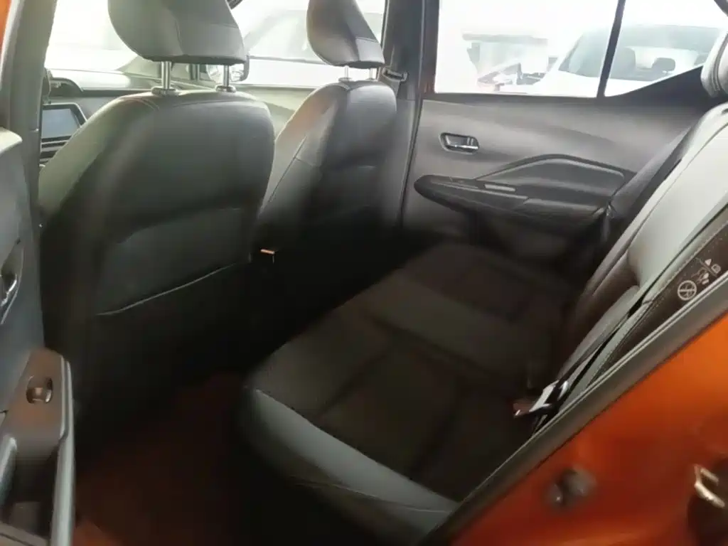 Nissan Kicks — миниатюра 17