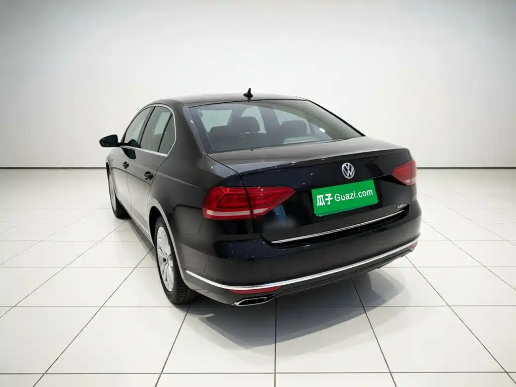 Volkswagen Lavida — миниатюра 4