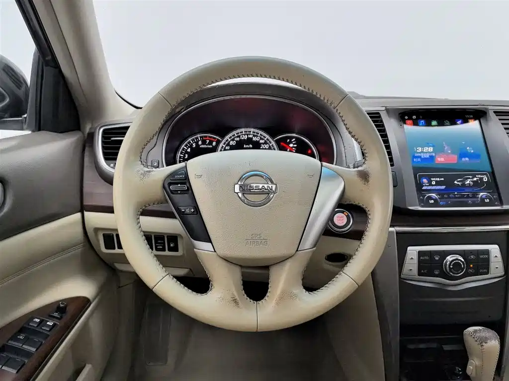 Nissan Altima — фотографии объявления, Фото 11