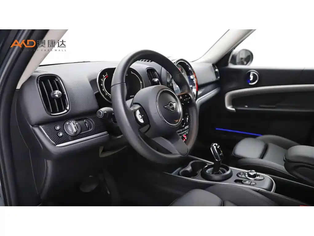 Mini Countryman 2022 1.5T COOPER