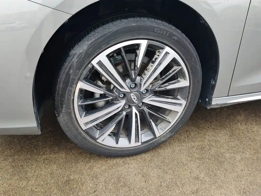 Chery Arrizo 8 — миниатюра 23