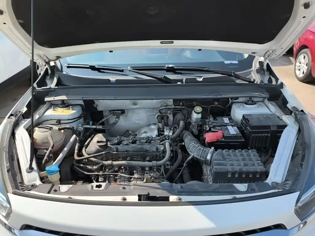 Chery Tiggo 7 — миниатюра 20