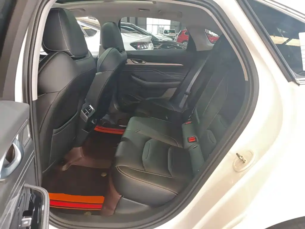 Geely Xingrui — миниатюра 17