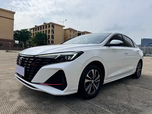 2022 Changan Eado