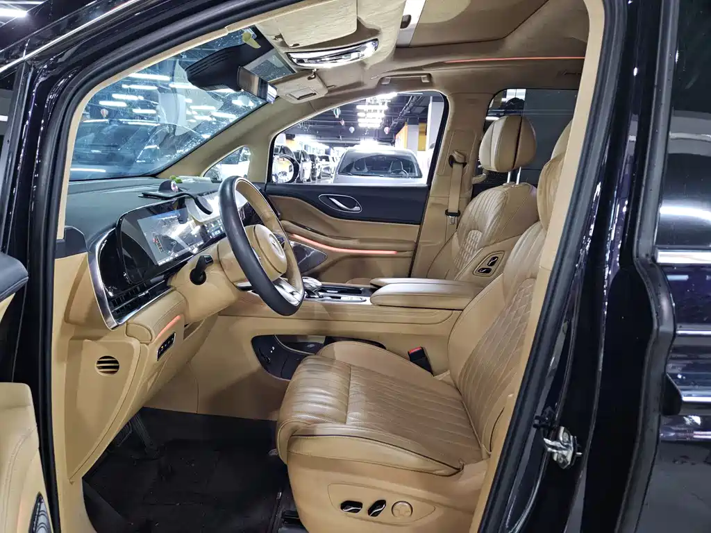 LANTU AUTOMOBILE LANTU DREAMER