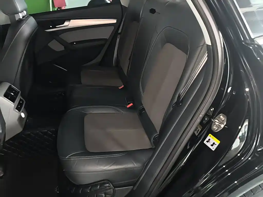 Audi Q5L — миниатюра 17